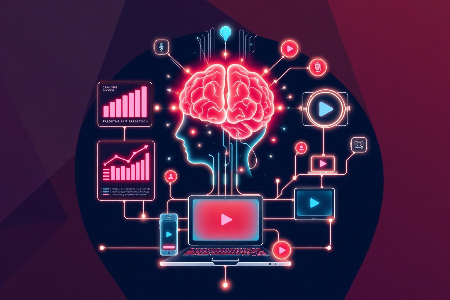 The Future of Digital Marketing: 10 Trends That Will Shape Business Growth